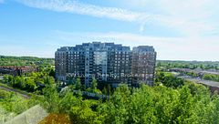 1005 - 29 Northern Heights Drive, Richmond Hill, ON, exterior