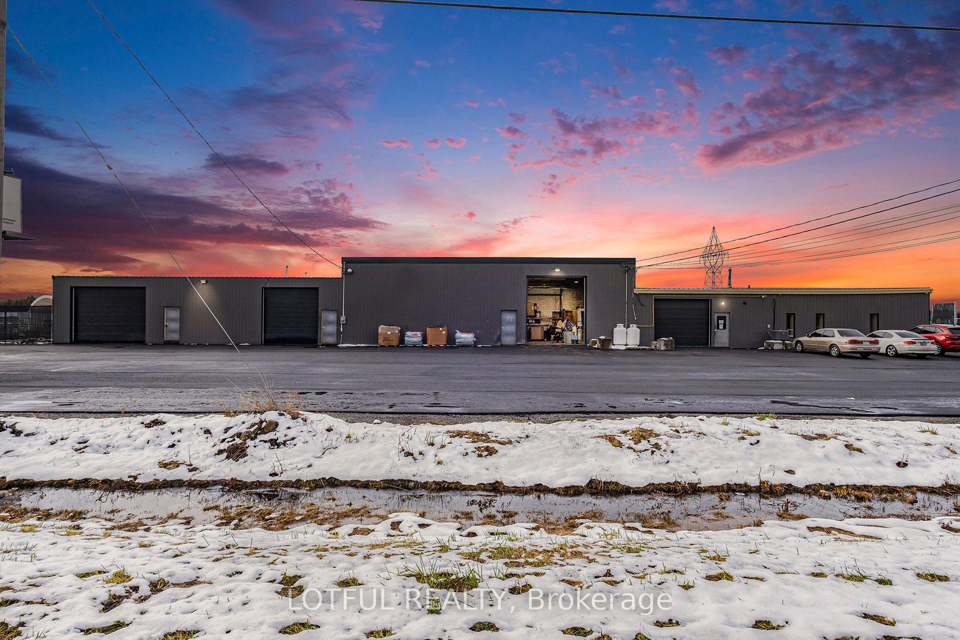 lot 3- 6682 Bank Street, Greely - Metcalfe - Osgoode - Vernon and Area, ON, exterior