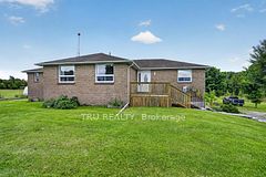 123 Hard Island Road, Athens, ON, exterior
