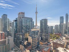 904 - 438 King Street, Toronto C01, ON, exterior