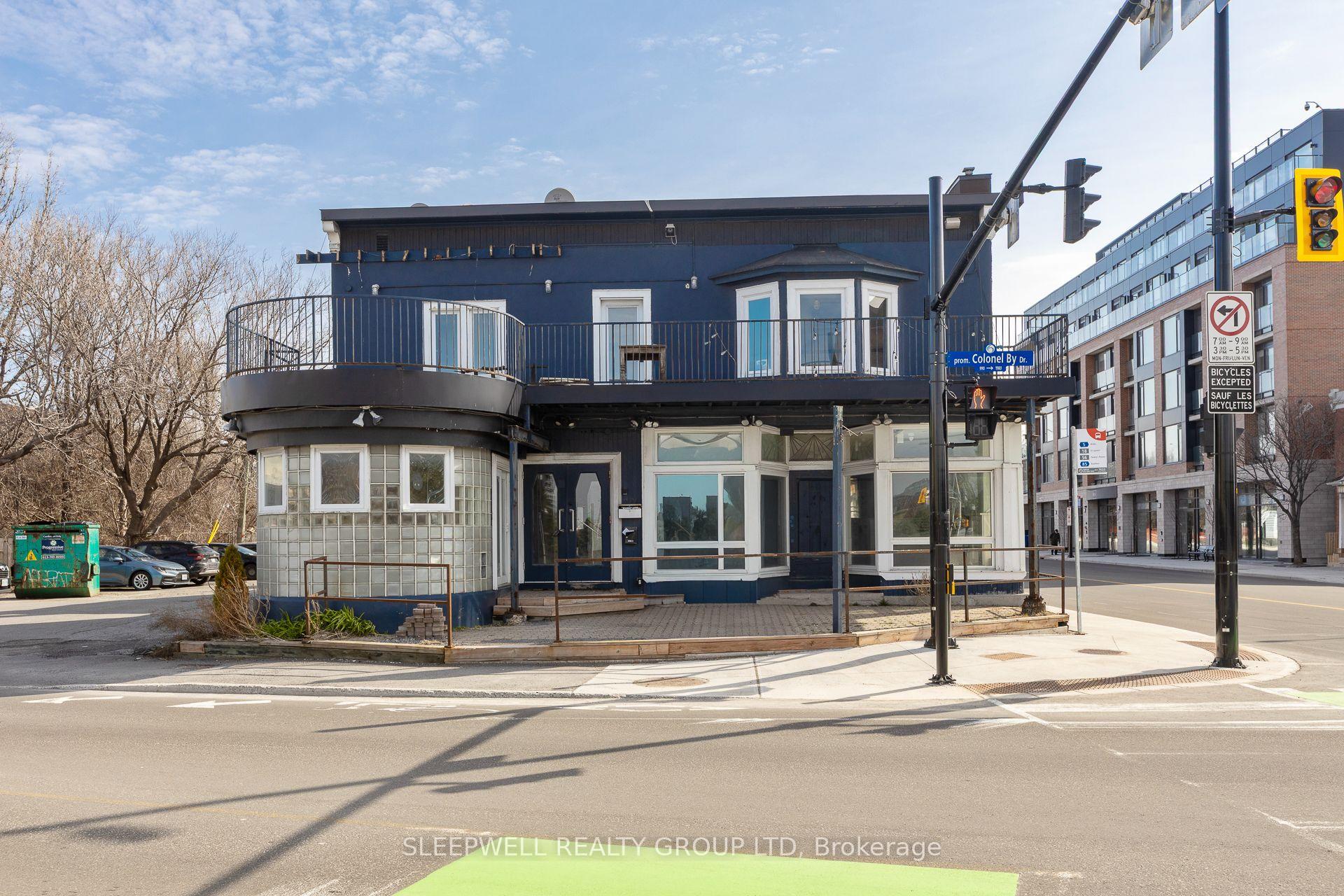 221 Echo Drive, Glebe - Ottawa East and Area, ON, exterior