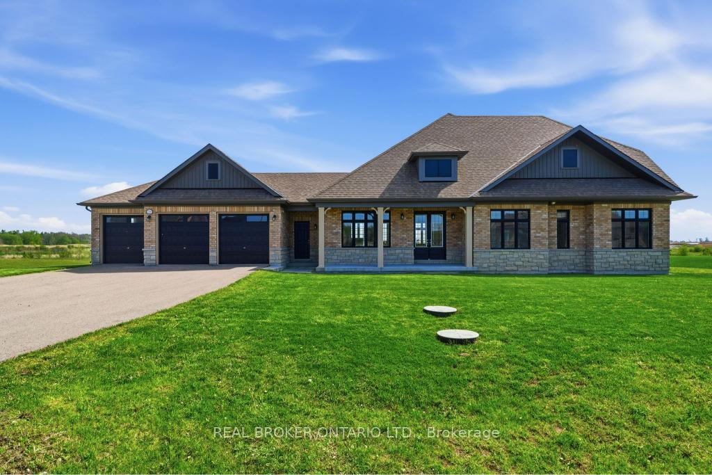 28 Wellers Way, Quinte West, ON, exterior