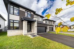 374 Big Dipper Street, Blossom Park - Airport and Area, ON, exterior