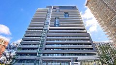 1210 - 75 Oneida Crescent, Richmond Hill, ON, exterior