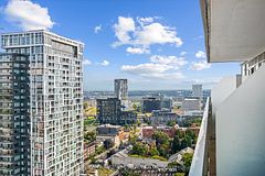 2307 - 20 Tubman Avenue, Toronto C08, ON, exterior