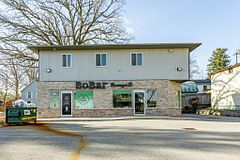 257 Dundas Street N, Woodstock, ON, exterior