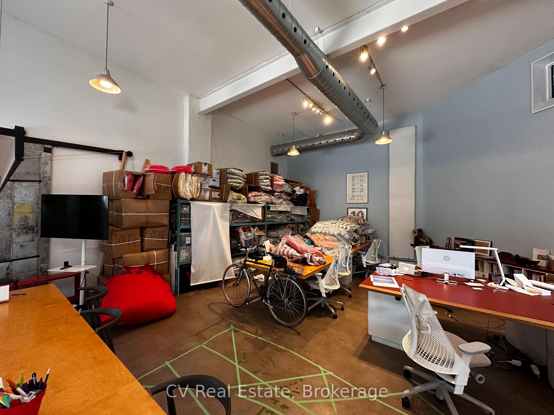 3A Gilead Place, Toronto C08, ON, exterior