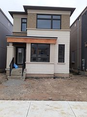 445 Tremblett Gate, Milton, ON, exterior