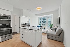 1001 - 55 East Liberty Street, Toronto C01, ON, exterior