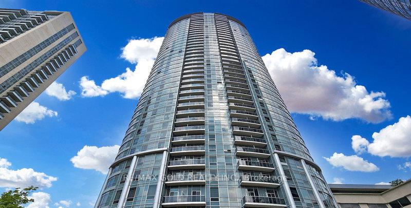 125 Village Green Square, Toronto E07, ON, exterior