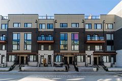 103 - 1555 Kingston Road, Pickering, ON, exterior
