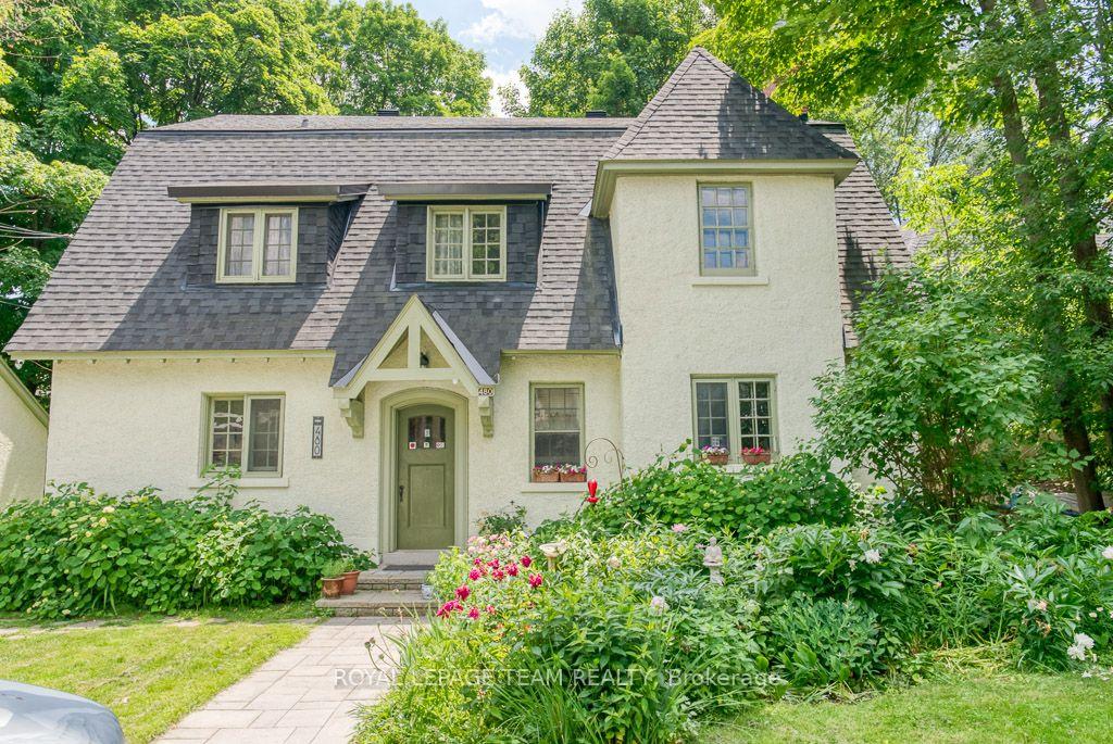 480 Oakhill Road, Rockcliffe Park, ON, exterior