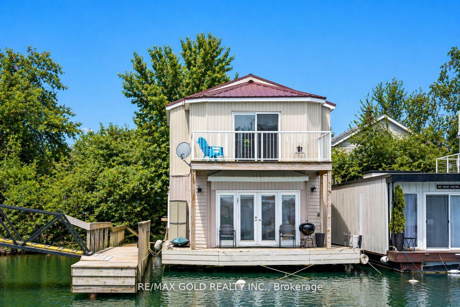 1 - 7 Brimley Road S, Toronto E08, ON, exterior