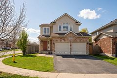 1865 Bayswater Crescent, London North, ON, exterior