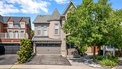 82 Penbridge Circle, Brampton, ON, exterior