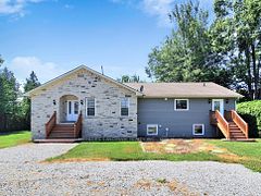 1662 Lakeshore Drive, Ramara, ON, exterior