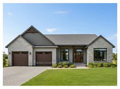 22 Wild Rose Lane, Norfolk, ON, exterior