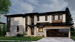 322 Pinetree Way, Mississauga, ON, exterior