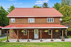 464 Dalhousie 1A Concession, Lanark Highlands, ON, exterior