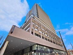 525 - 285 Dufferin Street, Toronto W01, ON, exterior
