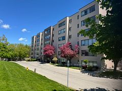 605 - 650 Cheapside Street, London East, ON, exterior