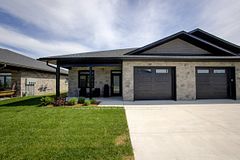 63 Cavalier Crescent, Huron-Kinloss, ON, exterior