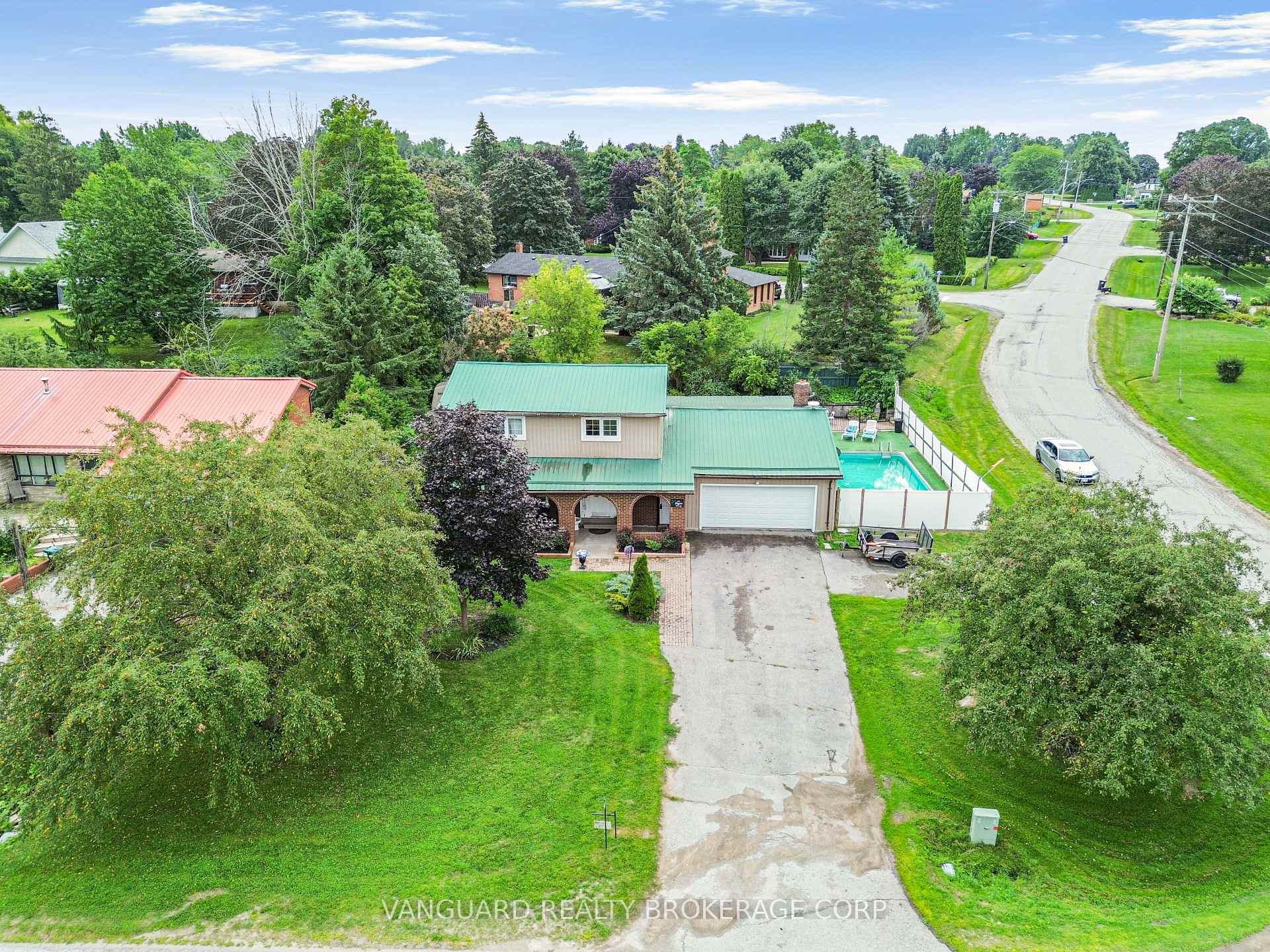 4417 Line 7 N/A, Bradford West Gwillimbury, ON, exterior