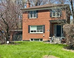 38 Southbourne Avenue, Toronto C07, ON, exterior