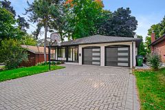 78 Agincourt Drive, Toronto E07, ON, exterior