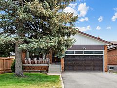 57 Humber College Boulevard, Toronto W10, ON, exterior