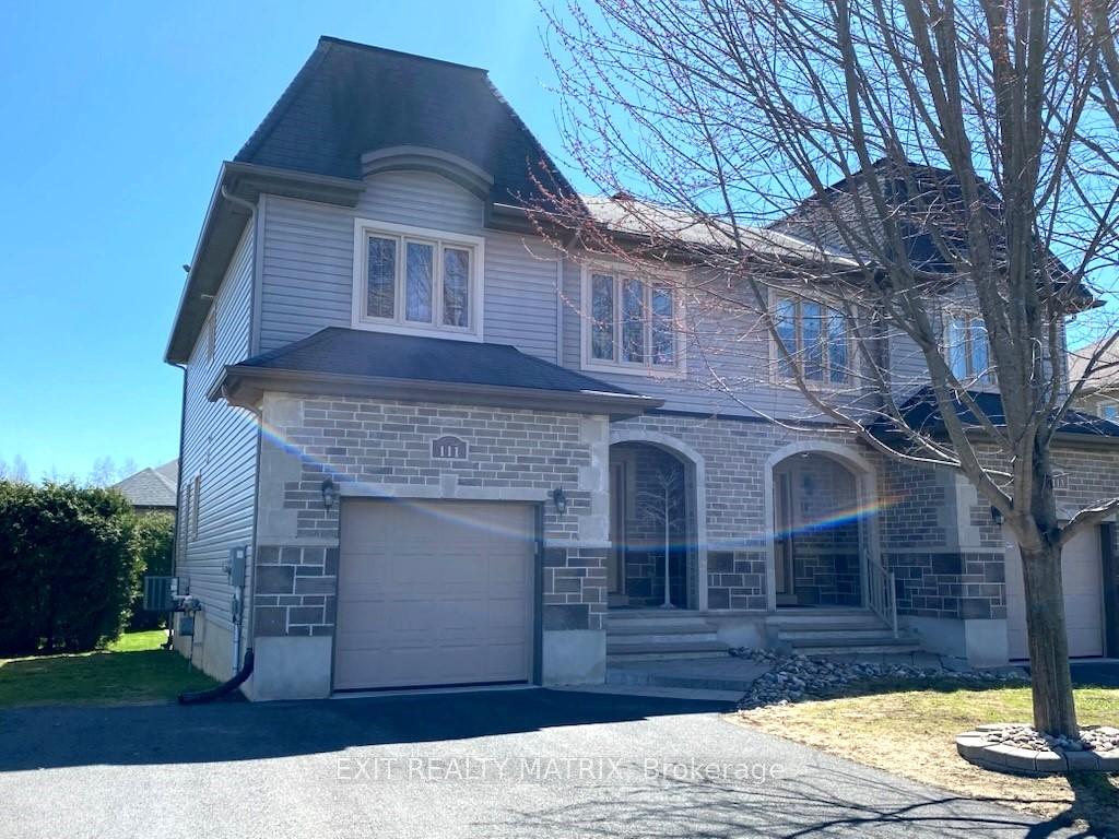 111 Brunet Street, The Nation, ON, exterior