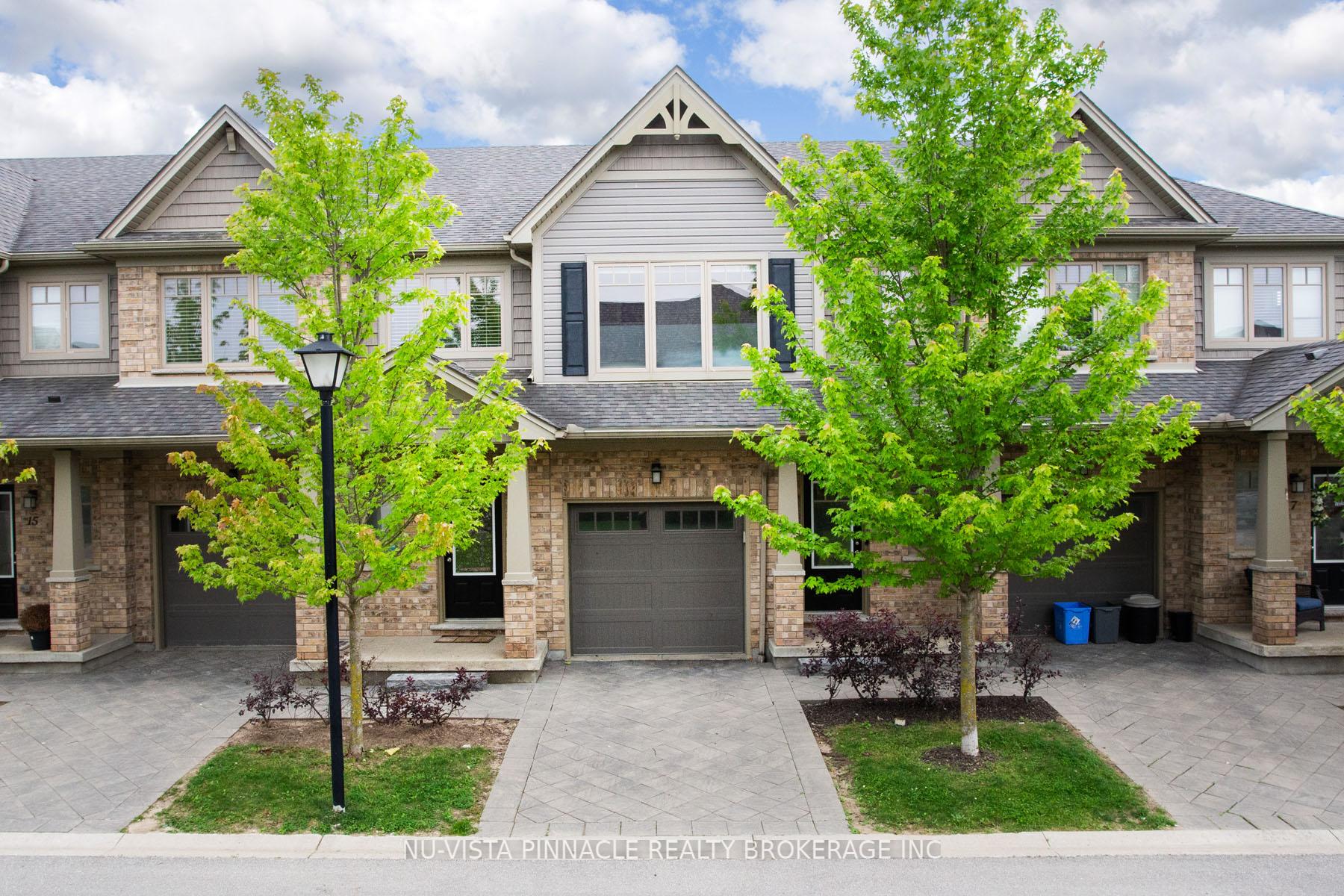 11 - 1924 Cedarhollow Boulevard, London North, ON, exterior