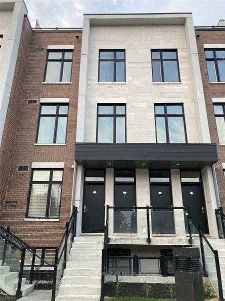 222 - 9570 Islington Avenue, Vaughan, ON, exterior