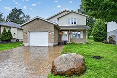 388 Brock Street, Brockville, ON, exterior