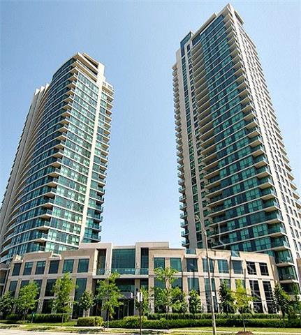 507 - 235 Sherway Gardens Road, Toronto W08, ON, exterior