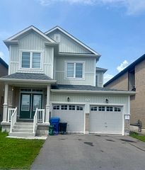 679 Anishinaabe Drive, Shelburne, ON, exterior