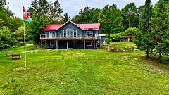 2665A Foymount Road, Bonnechere Valley, ON, exterior