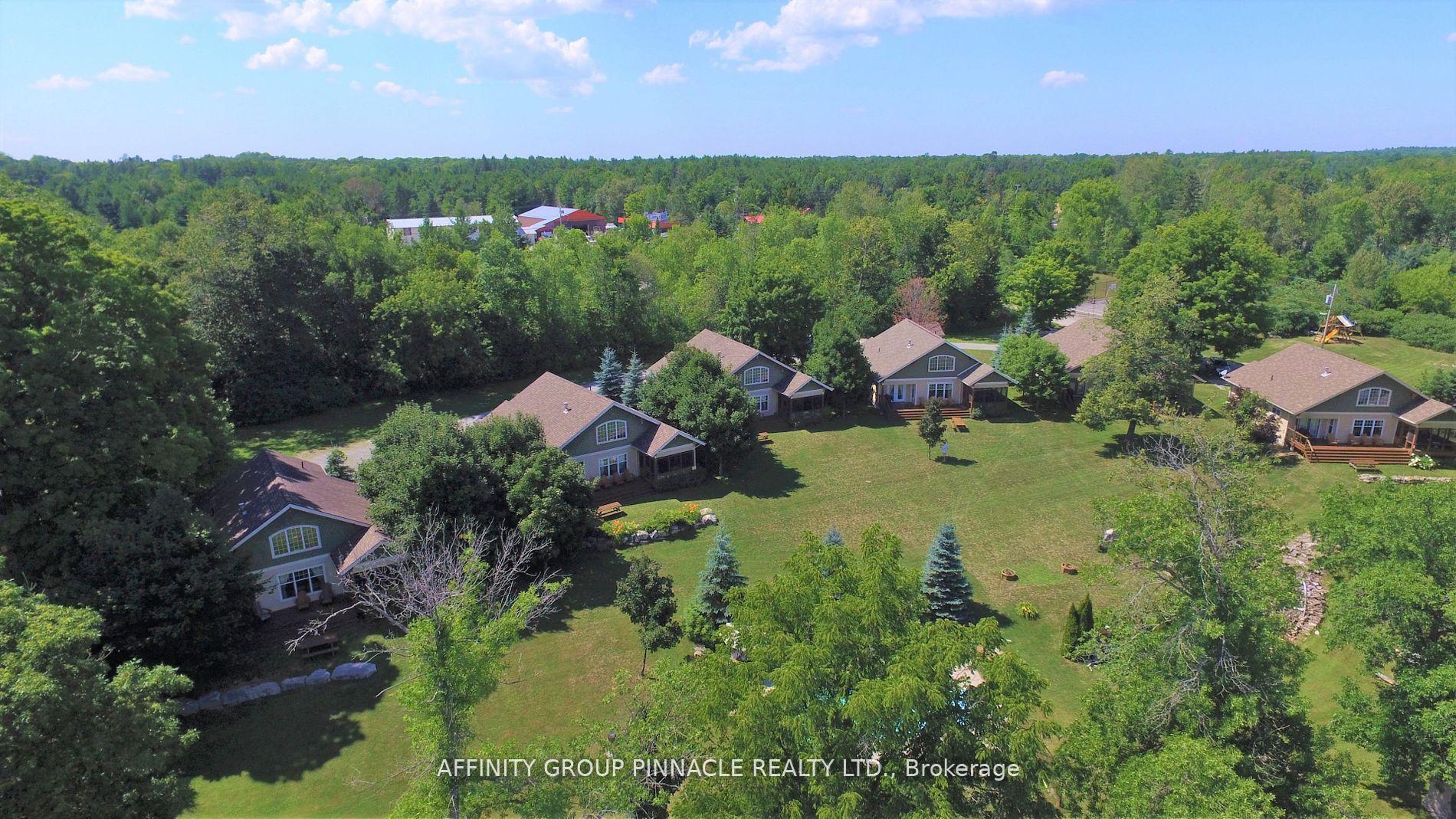 4-8-2 - 6 Goldrock Road, Kawartha Lakes, ON, exterior