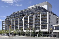415 - 1040 The Queensway Avenue, Toronto W08, ON, exterior