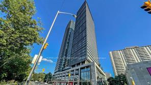 2205 - 575 bloor Street E, Toronto C08, ON, exterior