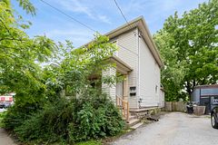 MAIN - 107 Lake Street, St. Catharines, ON, exterior