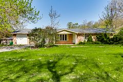 612 Trillium Drive, Southwest Middlesex, ON, exterior