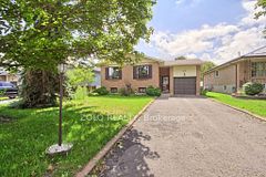 545 Colyer Street, Brock, ON, exterior