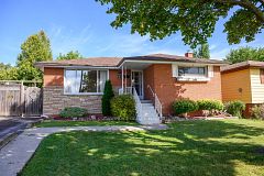 50 Berko Avenue, Hamilton, ON, exterior