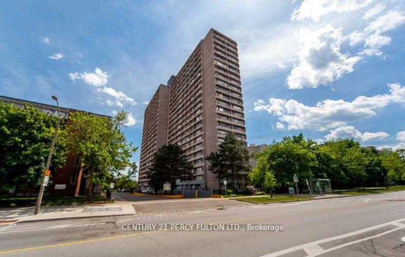 1904 - 10 Sunny Glen Way, Toronto C11, ON, exterior