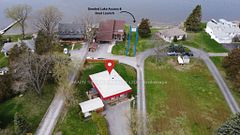 35 Peats Point Road, Prince Edward County, ON, exterior