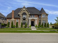 6 Nicort Road, King, ON, exterior