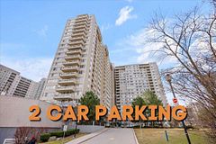 507 - 3590 Kaneff Crescent, Mississauga, ON, exterior