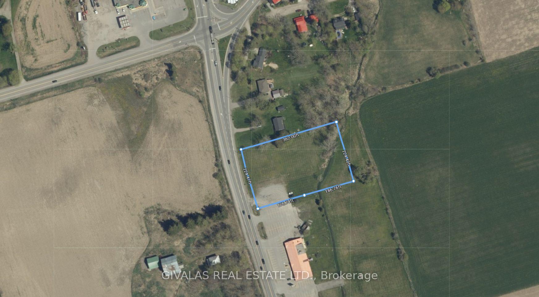 13873 Hwy 12 N/A, Scugog, ON, exterior