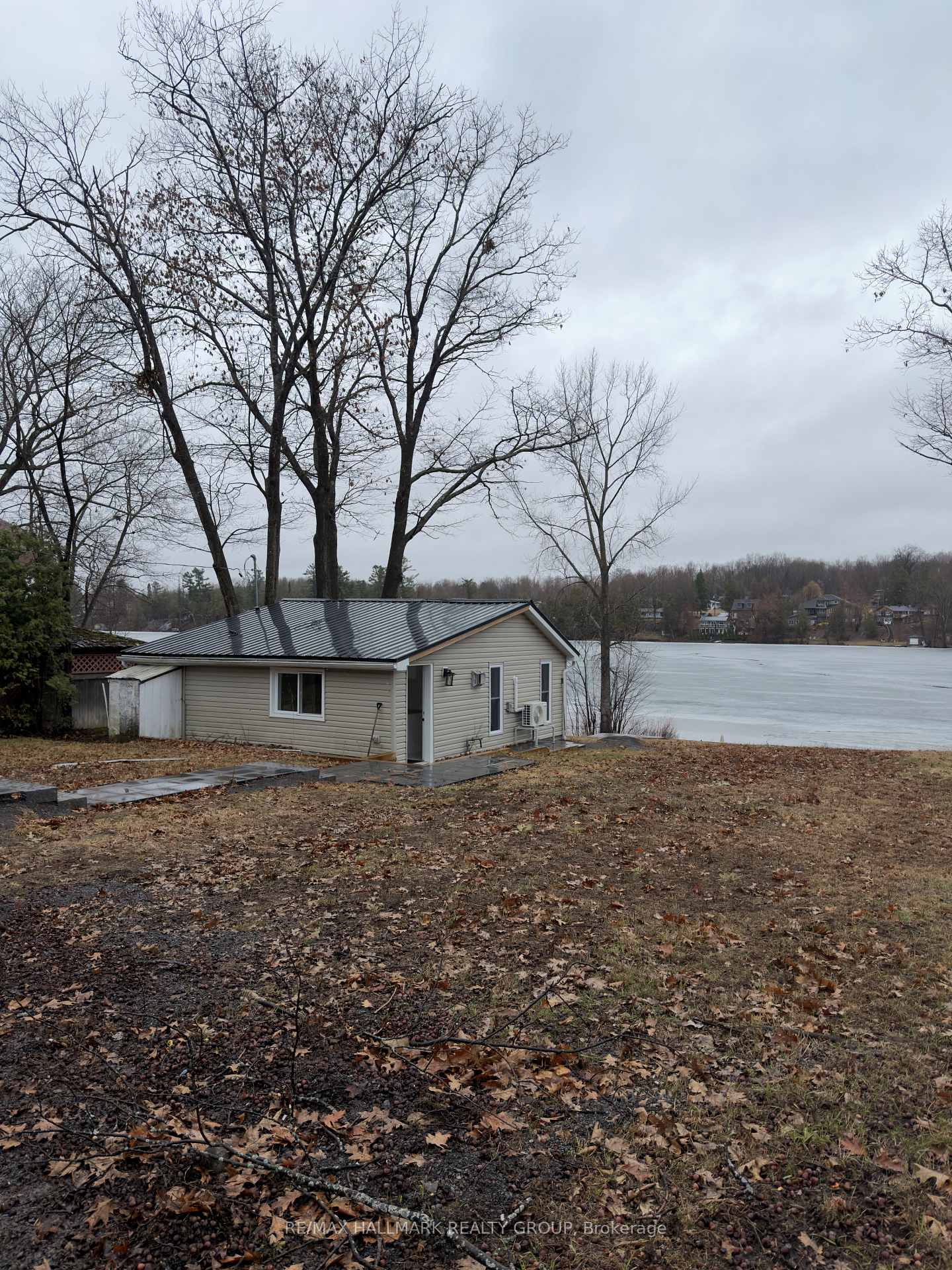 1114 Bayview Drive, Constance Bay - Dunrobin - Kilmaurs - Woodlawn, ON, exterior
